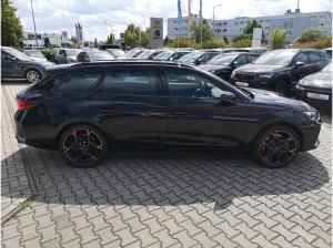 Cupra Leon 2.0 TSI 333PS 4Drive VZ AHK Pano/Schiebe