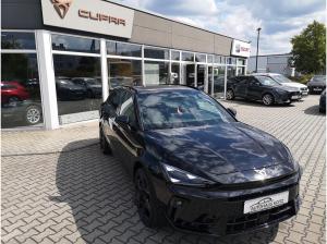 Cupra Leon 2.0 TSI 333PS 4Drive VZ AHK Pano/Schiebe
