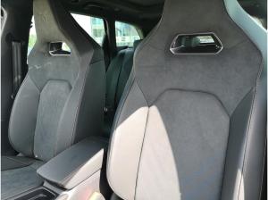 Cupra Leon 2.0 TSI 333PS 4Drive VZ AHK Pano/Schiebe