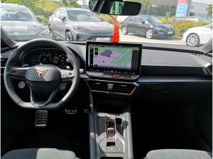 Cupra Leon 2.0 TSI 333PS 4Drive VZ AHK Pano/Schiebe