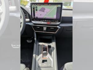 Cupra Leon 2.0 TSI 333PS 4Drive VZ AHK Pano/Schiebe