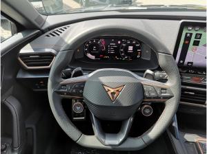 Cupra Leon 2.0 TSI 333PS 4Drive VZ AHK Pano/Schiebe