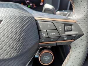 Cupra Leon 2.0 TSI 333PS 4Drive VZ AHK Pano/Schiebe