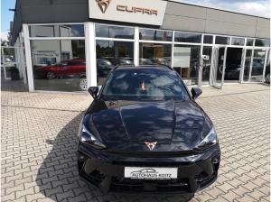 Cupra Leon 2.0 TSI 333PS 4Drive VZ AHK Pano/Schiebe