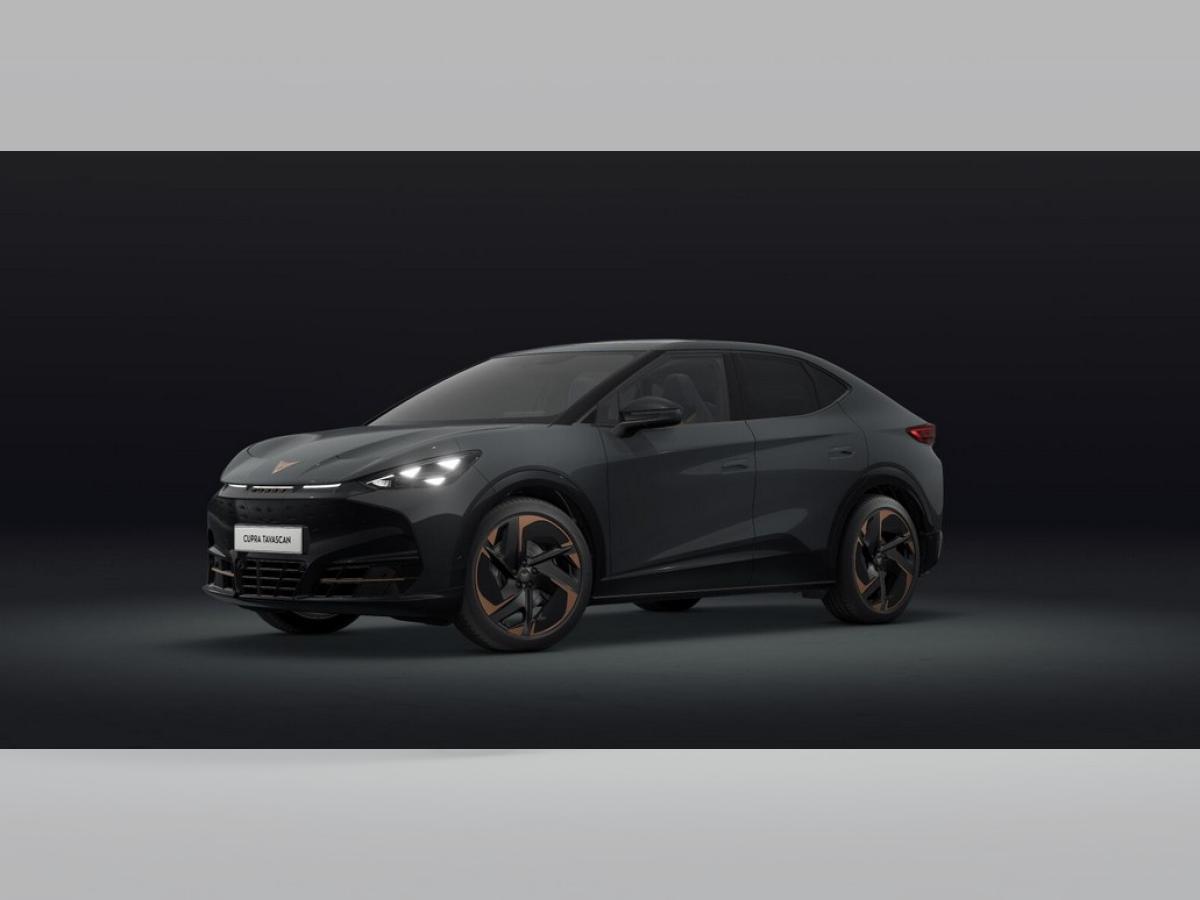 Cupra Tavascan Endurance 77 kWh - verfügbar ab 10/2025 (Velbert)
