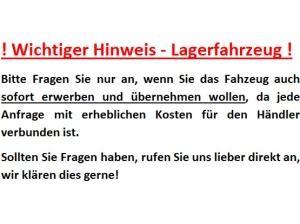 Ford Mustang Mach-E #SOFORT #269PS #RWD #TECHNOLOGIEPAKET