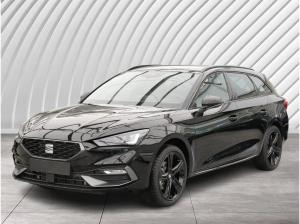 Seat Leon Sportstourer FR Black Edition 2.0 TDI 110 kW (150 PS) 7-Gang-DSG
