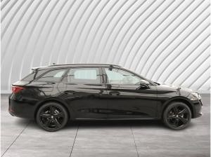 Seat Leon Sportstourer FR Black Edition 2.0 TDI 110 kW (150 PS) 7-Gang-DSG