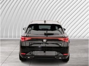 Seat Leon Sportstourer FR Black Edition 2.0 TDI 110 kW (150 PS) 7-Gang-DSG