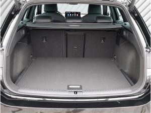 Seat Leon Sportstourer FR Black Edition 2.0 TDI 110 kW (150 PS) 7-Gang-DSG