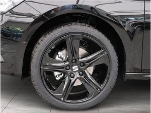 Seat Leon Sportstourer FR Black Edition 2.0 TDI 110 kW (150 PS) 7-Gang-DSG