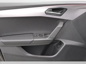 Seat Leon Sportstourer FR Black Edition 2.0 TDI 110 kW (150 PS) 7-Gang-DSG