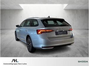 Skoda Octavia Combi  TOUR 2,0 TDI *SOFORT VERFÜGBAR*
