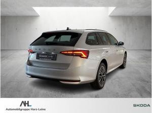 Skoda Octavia Combi  TOUR 2,0 TDI *SOFORT VERFÜGBAR*