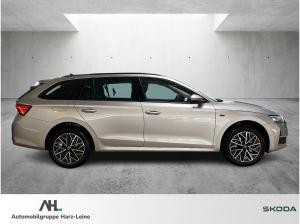 Skoda Octavia Combi  TOUR 2,0 TDI *SOFORT VERFÜGBAR*