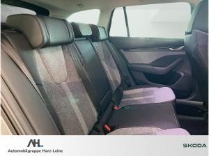 Skoda Octavia Combi  TOUR 2,0 TDI *SOFORT VERFÜGBAR*