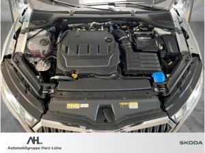 Skoda Octavia Combi  TOUR 2,0 TDI *SOFORT VERFÜGBAR*