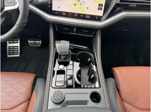 Volkswagen Touareg R-Line 3.0TDI 4M AHK KAM HUD PANO STDHZ