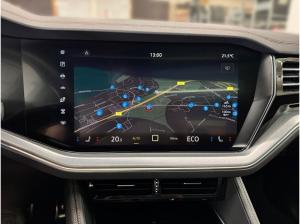 Volkswagen Touareg R-Line 3.0TDI 4M AHK KAM HUD PANO STDHZ