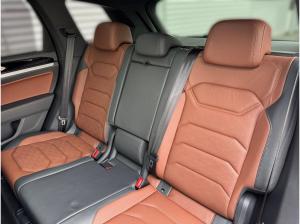 Volkswagen Touareg R-Line 3.0TDI 4M AHK KAM HUD PANO STDHZ