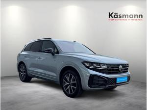 Volkswagen Touareg R-Line 3.0TDI 4M AHK KAM HUD PANO STDHZ