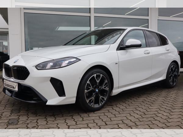 BMW 118 d M-Sport/RFK/Komfortzg/Sportsitze/Adapt. LED/DrivingAss.