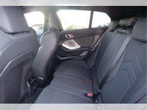 BMW 118 d M-Sport/RFK/Komfortzg/Sportsitze/Adapt. LED/DrivingAss.