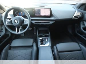BMW 118 d M-Sport/RFK/Komfortzg/Sportsitze/Adapt. LED/DrivingAss.