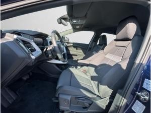 Audi Q4 e-tron 45 quattro ACC/Navi/Kamera/uvm.