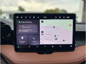 Skoda Superb Combi L&K 1,5 TSI iV DSG Panoramadach Leder AHK