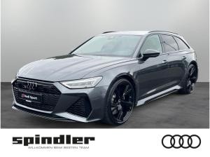 Audi RS6 Avant ABT-Power S  720 PS / 900Nm  🚀