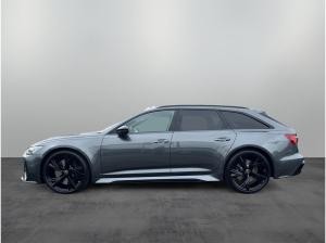 Audi RS6 Avant ABT-Power S  720 PS / 900Nm  🚀