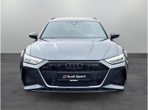 Audi RS6 Avant ABT-Power S  720 PS / 900Nm  🚀