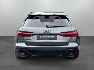 Audi RS6 Avant ABT-Power S  720 PS / 900Nm  🚀