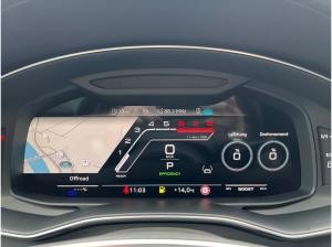 Audi RS6 Avant ABT-Power S  720 PS / 900Nm  🚀