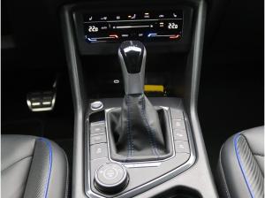 Volkswagen Tiguan R 2.0 TSI 4M DSG / IQ.Drive, Matrix, 360°