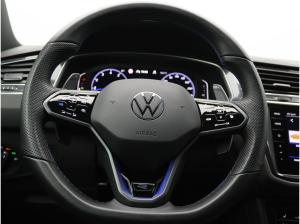 Volkswagen Tiguan R 2.0 TSI 4M DSG / IQ.Drive, Matrix, 360°