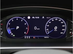 Volkswagen Tiguan R 2.0 TSI 4M DSG / IQ.Drive, Matrix, 360°