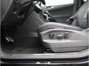 Volkswagen Tiguan R 2.0 TSI 4M DSG / IQ.Drive, Matrix, 360°