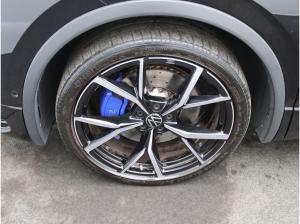 Volkswagen Tiguan R 2.0 TSI 4M DSG / IQ.Drive, Matrix, 360°