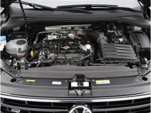 Volkswagen Tiguan R 2.0 TSI 4M DSG / IQ.Drive, Matrix, 360°