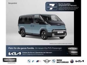 Kia PV5 Passenger 51,5 kWh Essential❗Leasing Sonderaktion - Bestellfahrzeug - frei konfigurierbar❗