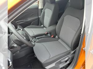 Skoda Fabia Tour 1,0 TSI 70 kW 5-Gang-Schaltgetriebe**AKTION**