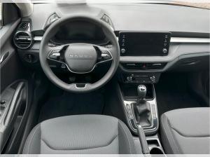 Skoda Fabia Tour 1,0 TSI 70 kW 5-Gang-Schaltgetriebe**AKTION**