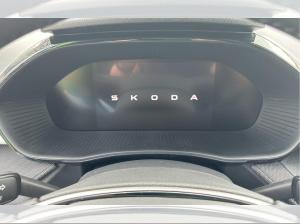 Skoda Fabia Tour 1,0 TSI 70 kW 5-Gang-Schaltgetriebe**AKTION**