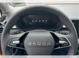 Skoda Fabia Tour 1,0 TSI 70 kW 5-Gang-Schaltgetriebe**AKTION**