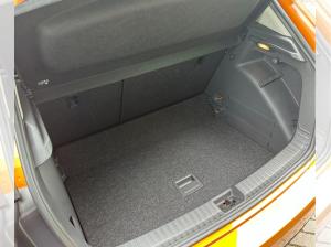 Skoda Fabia Tour 1,0 TSI 70 kW 5-Gang-Schaltgetriebe**AKTION**