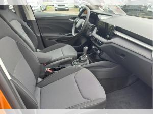 Skoda Fabia Tour 1,0 TSI 70 kW 5-Gang-Schaltgetriebe**AKTION**