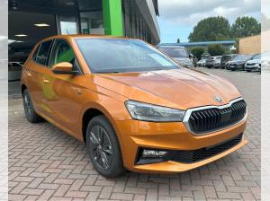 Skoda Fabia Tour 1,0 TSI 70 kW 5-Gang-Schaltgetriebe**AKTION**