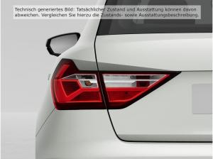 Audi A1 Sportback Advanced 25 TFSI S tr. SITZHZG PDC